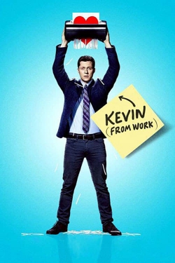Kevin from Work-full