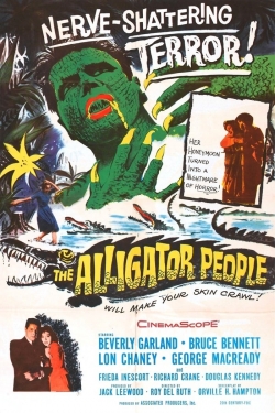 The Alligator People-full