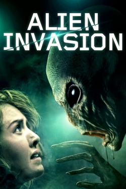 Alien Invasion-full