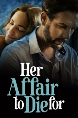 Her Affair to Die For-full
