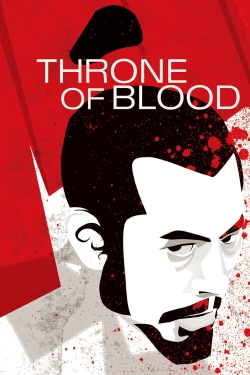 Throne of Blood-full