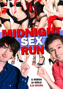 Midnight Sex Run-full