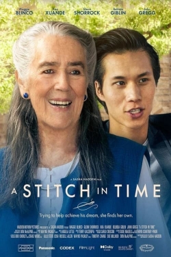 A Stitch in Time-full