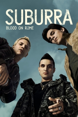 Suburra: Blood on Rome-full