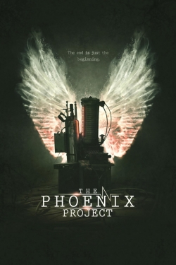 The Phoenix Project-full