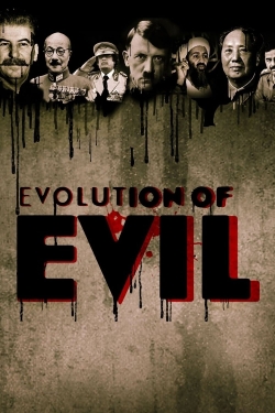 The Evolution of Evil-full