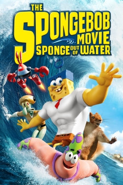 The SpongeBob Movie: Sponge Out of Water-full