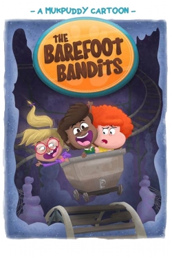 The Barefoot Bandits-full