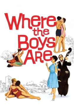 Where the Boys Are-full