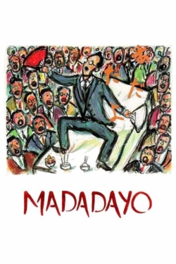 Madadayo-full