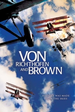 Von Richthofen and Brown-full