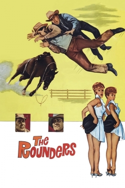 The Rounders-full