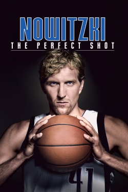 Nowitzki: The Perfect Shot-full