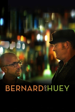 Bernard and Huey-full