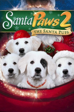 Santa Paws 2: The Santa Pups-full