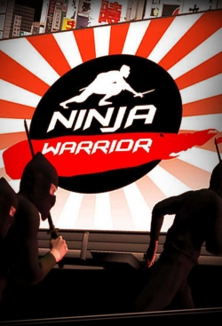 Ninja Warrior-full