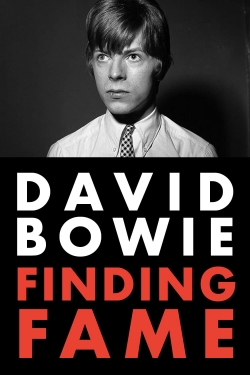 David Bowie: Finding Fame-full