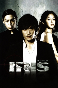Iris: The Movie-full