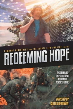 Redeeming Hope-full