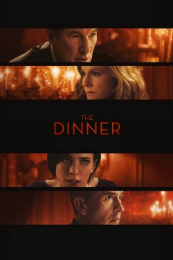 The Dinner-full