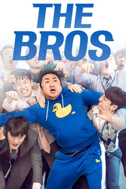 The Bros-full