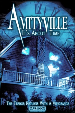 Amityville 1992: It's About Time-full