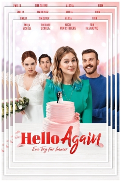 Hello Again - A Wedding A Day-full