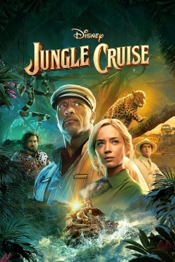 Jungle Cruise-full