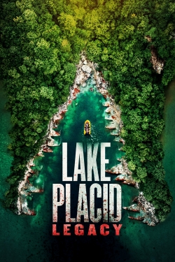 Lake Placid: Legacy-full
