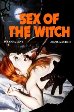 Sex of the Witch-full