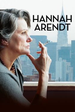 Hannah Arendt-full