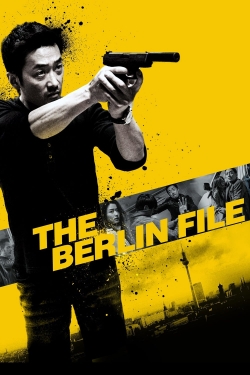The Berlin File-full