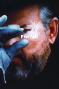 F for Fake-full