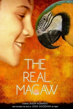 The Real Macaw-full