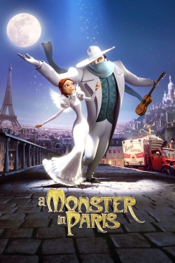 A Monster in Paris-full