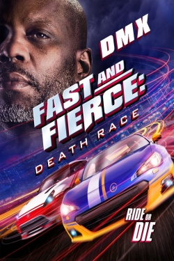 Fast and Fierce: Death Race-full