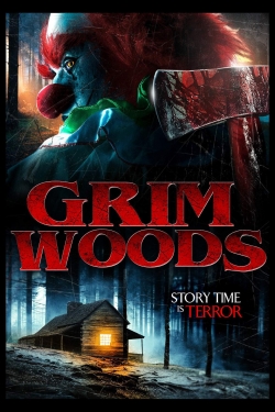 Grim Woods-full