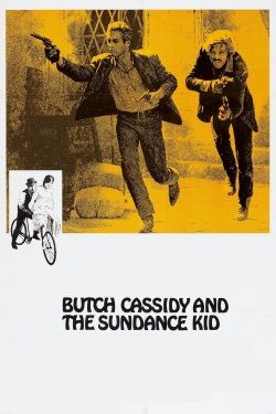 Butch Cassidy and the Sundance Kid-full