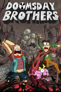 Doomsday Brothers-full