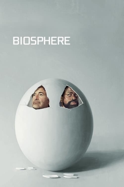 Biosphere-full