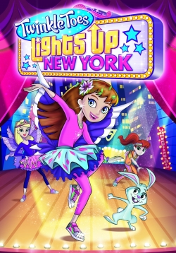 Twinkle Toes Lights Up New York-full