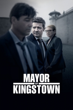 Mayor of Kingstown Mayor of Kingstown-full