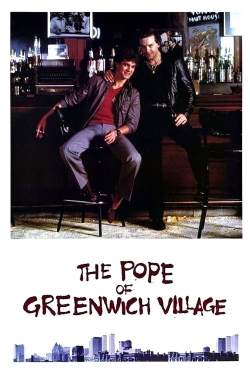 The Pope of Greenwich Village-full