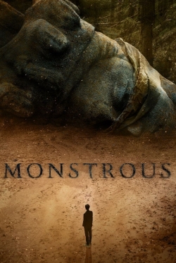 Monstrous-full