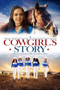 A Cowgirl's Story-full