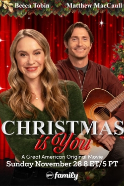 Christmas Is You-full