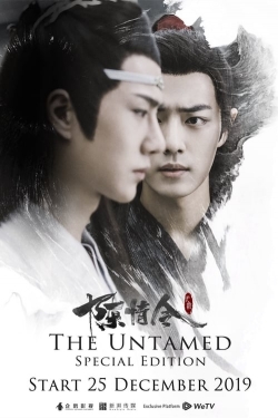 The Untamed: Special Edition-full