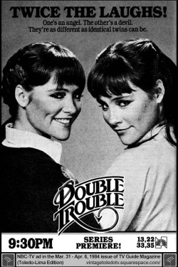 Double Trouble-full