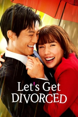 Let's Get Divorced-full
