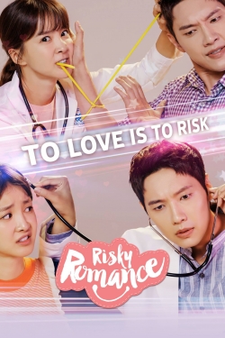 Risky Romance-full